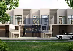 2 BHK Soon Ready- Spacious Family Living - Largest Green Spaces &amp; Smart Design- High ROI