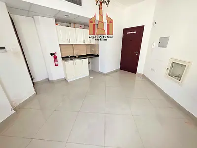 1Month free bread New studio apartment close to school zone Muwaileh