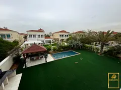 RARE CORNER VILLA | PRIVATE POOL | 7,659 SQFT PLOT