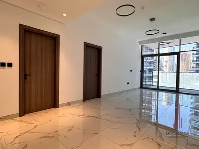 Spacious 1 Bedroom Apartment | Unfurnished | Well-Maintained Building | Prime Location