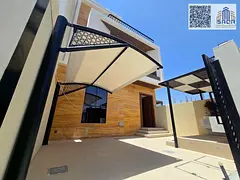Townhouse villa, registration included / 4 rooms / central air conditioning