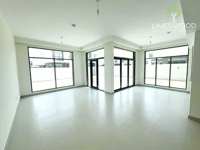 4BR Premium | Bigger Garden | East Facing
