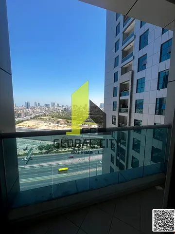 2BHK for Rent in City Tower