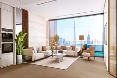 EXCLUSIVE | BELOW OP | BURJ KHALIFA VIEW