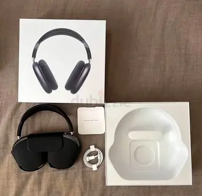 AirPods Max 2 USB C