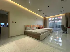 1275 SQFT HIGH END UPGRADED EVERY THING BRAND NEW BRANDED FURNITURE