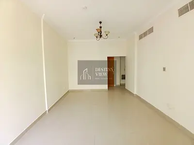 Lavish & Spacious 2BHK Apartment | 2 Washrooms | Balcony | 1700 Sq. Ft. | Near Al Madina Shopping Center