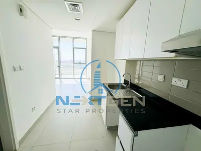 Modern Studio with Balcony | Ready to Move In | Pulse |
