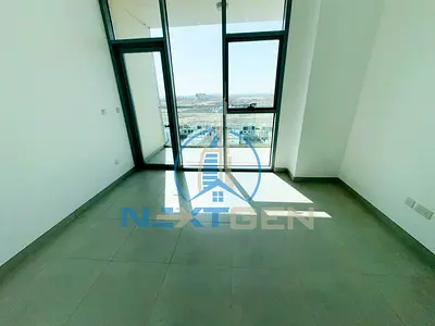 Modern Studio with Balcony | Ready to Move In | Pulse |