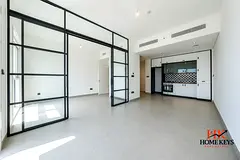 DIRECT BURJ VIEW | HIGH FLOOR | UPTO 12 CHEQUES | VACANT FROM JULY 11th