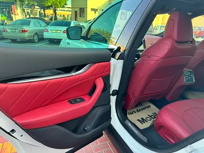Maserati Levante Modena, миниатюра 14