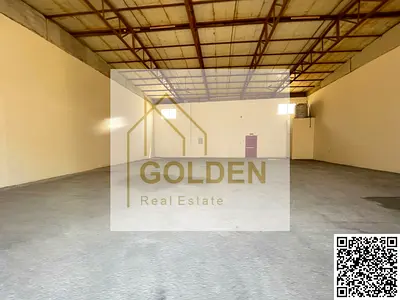 60 kW power . are you looking for a ready warehouse for operations and expansion?