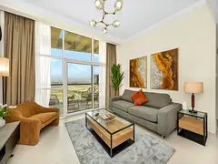 Elegant 1 bedroom apartment in Business bay