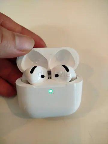 AirPods 4 with box | Urgent Sale.
