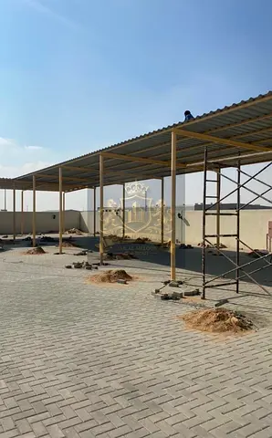 للبيع فى الشارقه   منطقه الصجعه / صناعيه    حوطه / مساحه الارض : 14192 قدم   موقع مميز جدا /  على شارع 24 متر   تصريح : حوطه   تملك مواطنين و دول مجلس