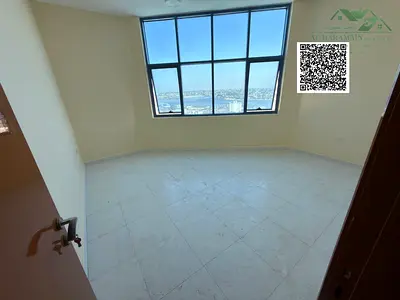 3Bhk For Rent Falcon Towers sea view with Parking 55000/- only