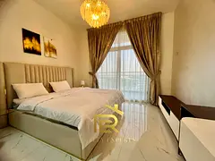 SPACIOUS STUDIO | FULLY FURNISHED | READY TO MOVE