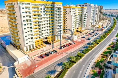 Brand New | Villa View | Great Location | 3+Maids