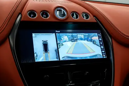 2023 Aston Martin DBX 缩略图 12
