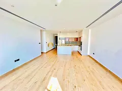 1BR | Pool &amp; Downtown View | Balcony | JVC District 15