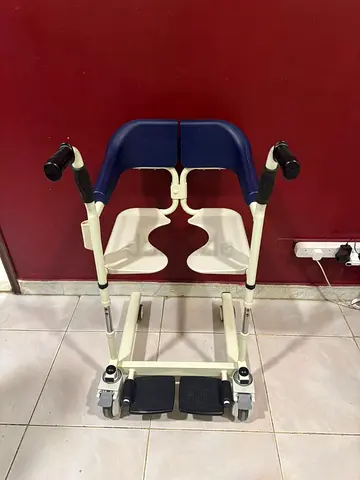 WHEEL CHAIR FOR SALE