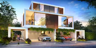 50% OFF AGENCY FEE | LUXURY 5BR VILLA WITH MAID’S ROOM | MASSIVE PLOT