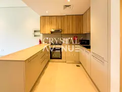 Semi Furnished | Store Room | Low Floor | Ready to Move-in