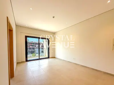 Semi Furnished | Store Room | Low Floor | Ready to Move-in
