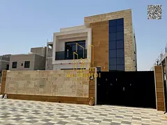 Villa with a swimming pool. Price includes registration, ownership, electricity, and water fees. Exc