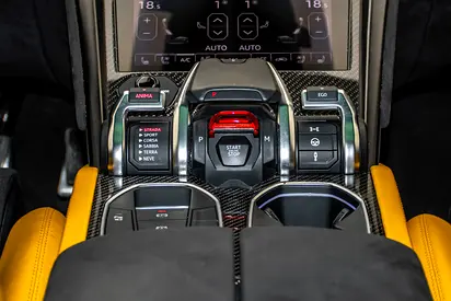 2022 Lamborghini URUS 缩略图 13