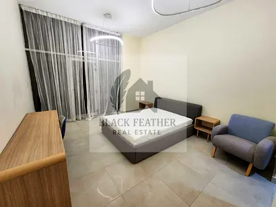FREE CHILLER // NEAR TO METRO // FURNISHED 1BEDROOM // BALCONY