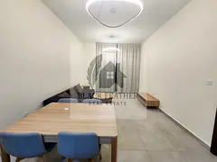 FREE CHILLER // NEAR TO METRO // FURNISHED 1BEDROOM // BALCONY