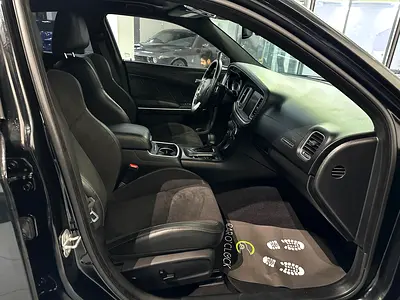 2022 Dodge CHARGER — миниатюра 11