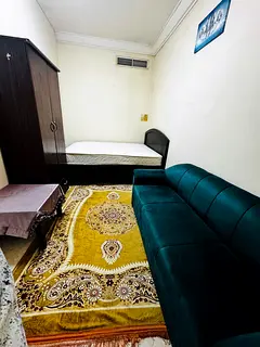 Room partition