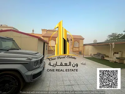 فرصة استثمارية وسكنية مميزة في موقع ممتاز بمنطقة الروضة 2،