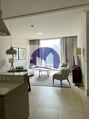 1BR Apartment | Premium Amenities | Downtown