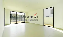Dubai Residential Cluster at Jebel Ali Village - Luxury Brand New 4 Bedroom Townhouse — 3