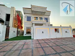 Own a 4-bedroom villa with a distinctive finish, close to all services, at a special price including