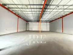 Warehouse for Rent | Sajaa | Great condition