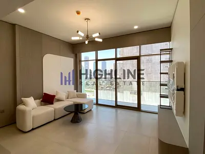 Luxurious | Brand New 2Bed+Store | Best Amenities