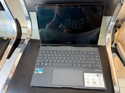 Asus zenbook
