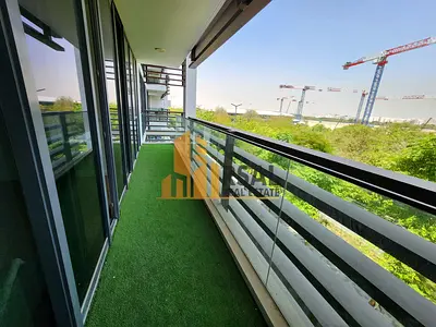 Hott Offer|Spacious Huge Size 2BHK In Aljada|Free Gym,Pool,Parking|Close Kitchen