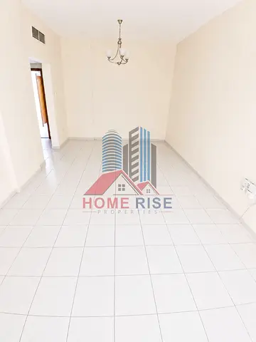 Spacious 2BHK Available With Big Balcny & Master Room Near Dubai Border
