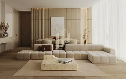 Stylish Studio| Prime Location | Invest Now!