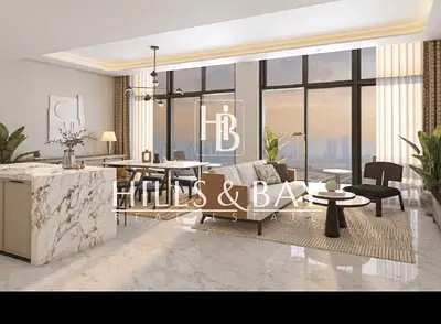 Elegant |1BR |Apartment |Modern Living