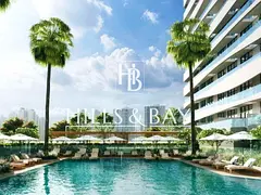 Elegant |1BR |Apartment |Modern Living