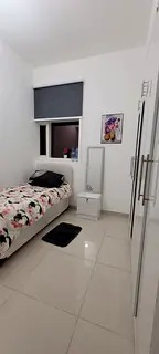 private partition for girls only Dubai Marina