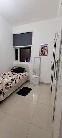 private partition for girls only Dubai Marina