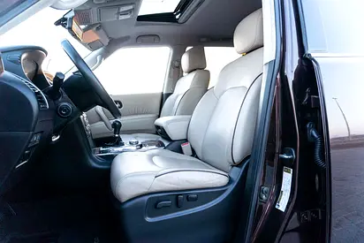 صورة مصغرة 18 لـ 2018 Nissan ARMADA
