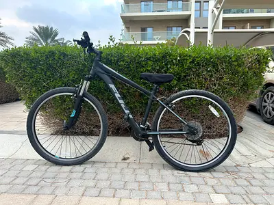 2 BIKES FOR SALE